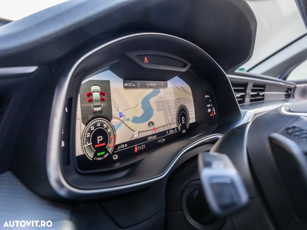 Audi A6 50 TFSI e quattro S tronic - 19