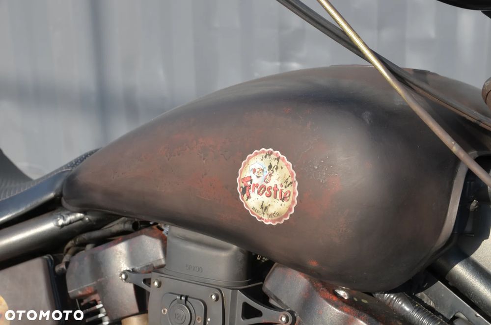Yamaha Road Star - 29