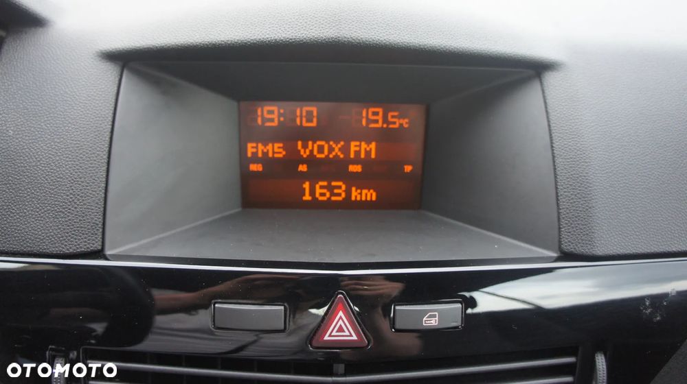 Opel Astra 1.8 Edition - 23