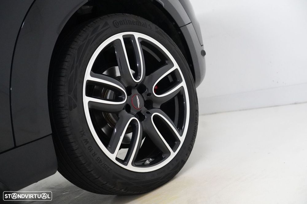 MINI Countryman John Cooper Works ALL4 Auto Desportiva - 20