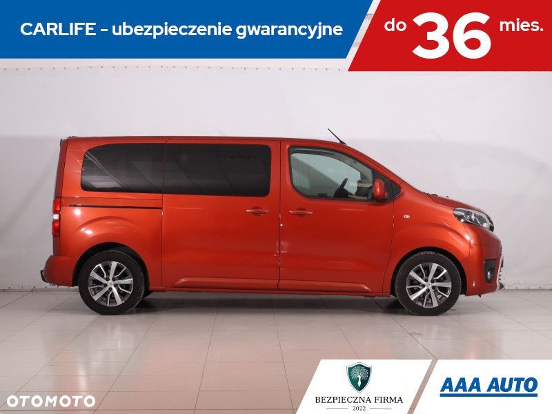 Toyota Proace Verso - 8