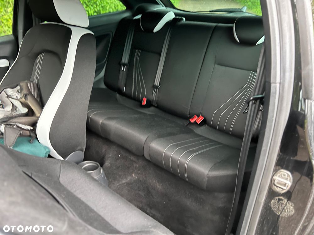 Seat Ibiza SC 1.4 TSI Cupra DSG - 13
