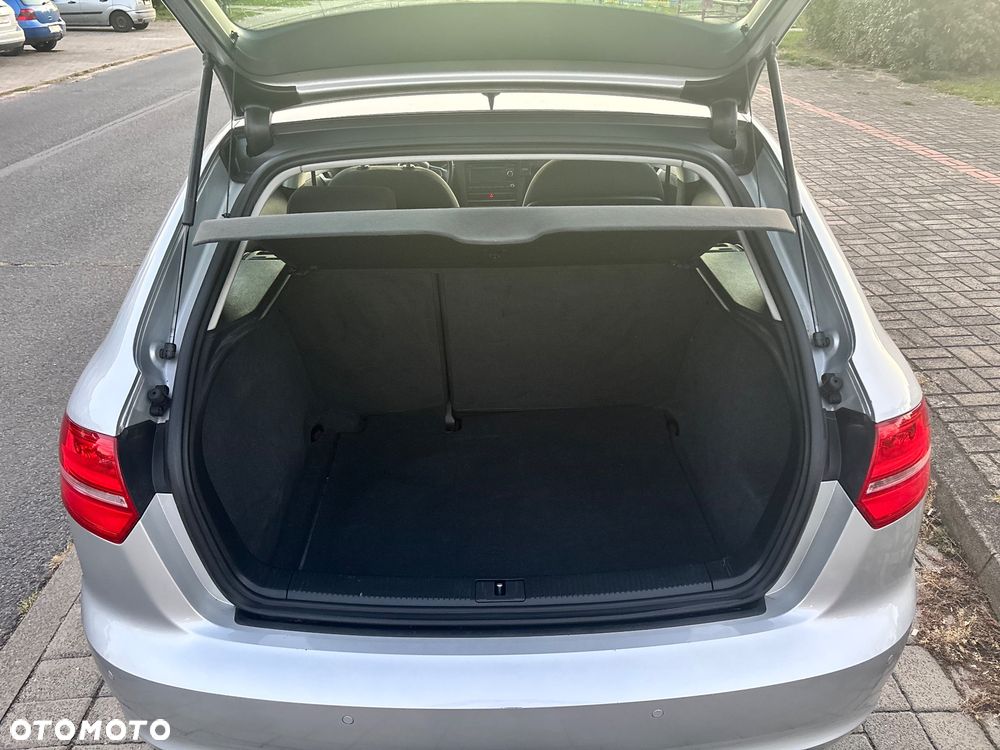 Audi A3 Sportback - 24