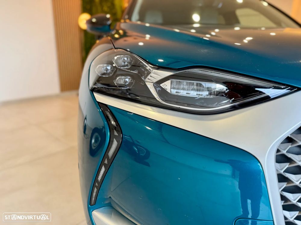 DS DS3 E-TENSE OPERA - 16