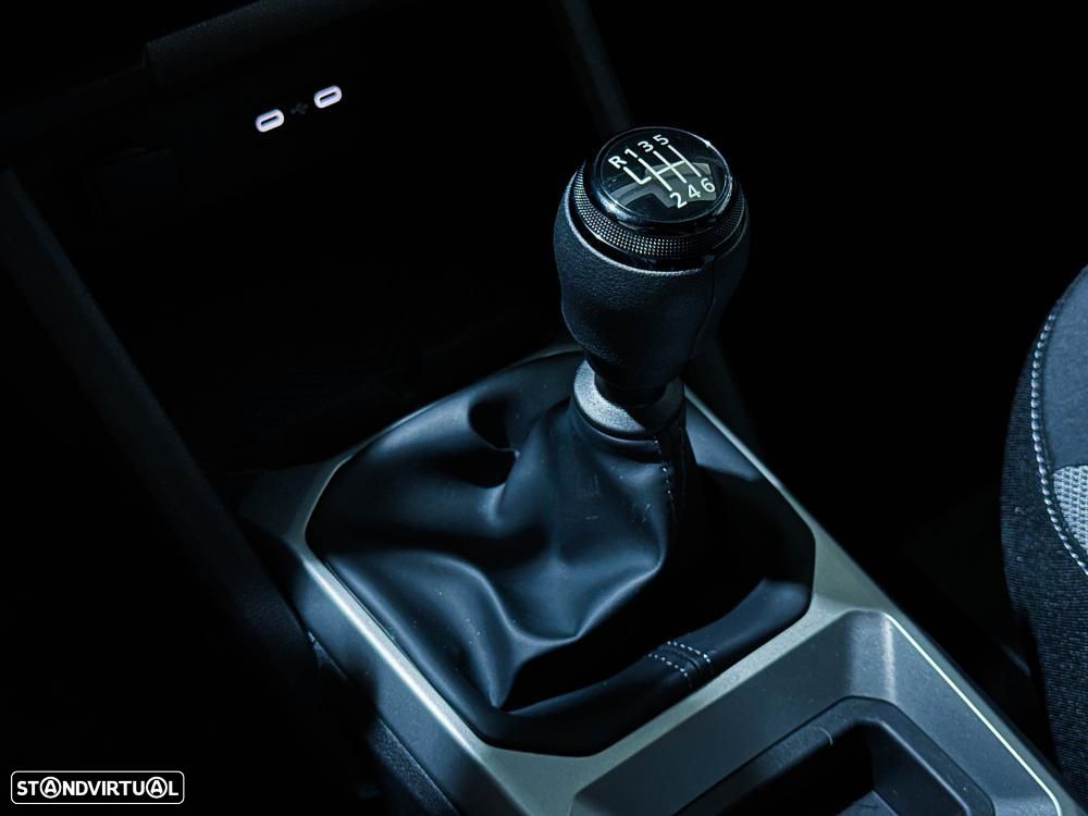 Dacia Bigster mild hybrid 140 Expression - 47