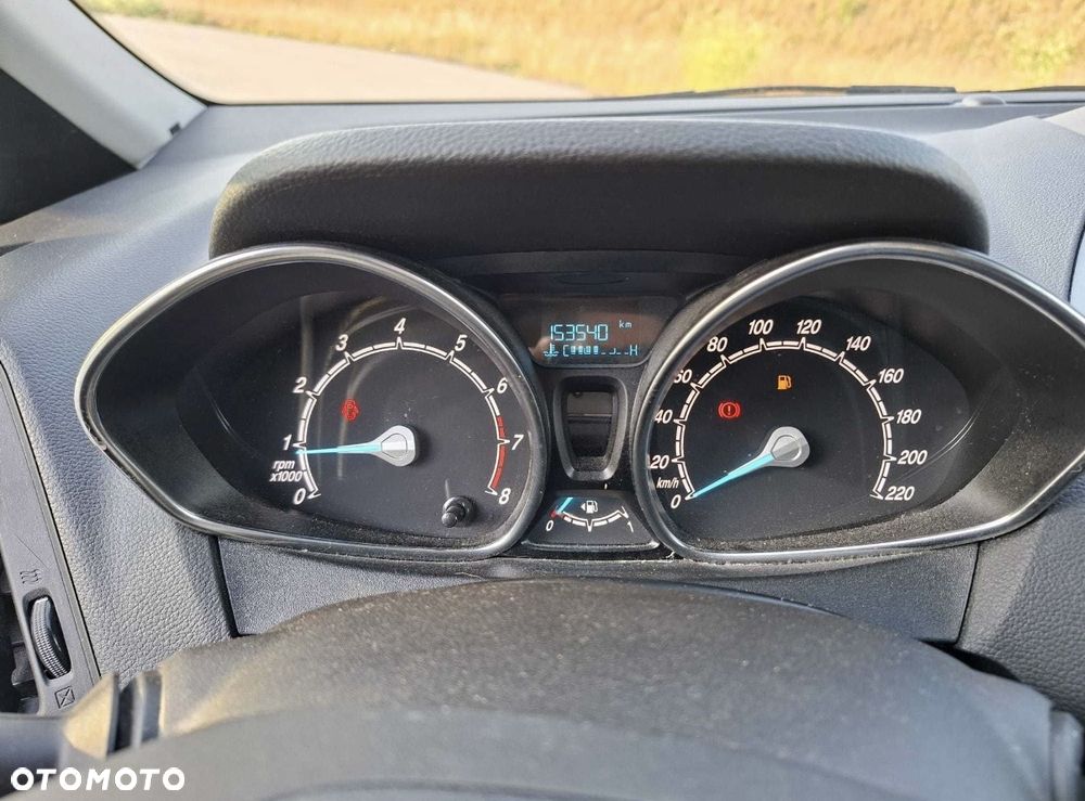 Ford B-MAX 1.0 EcoBoost Trend - 8