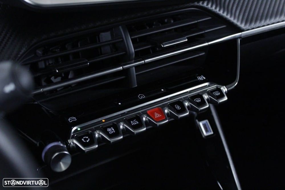 Peugeot 2008 1.2 PureTech Active - 30