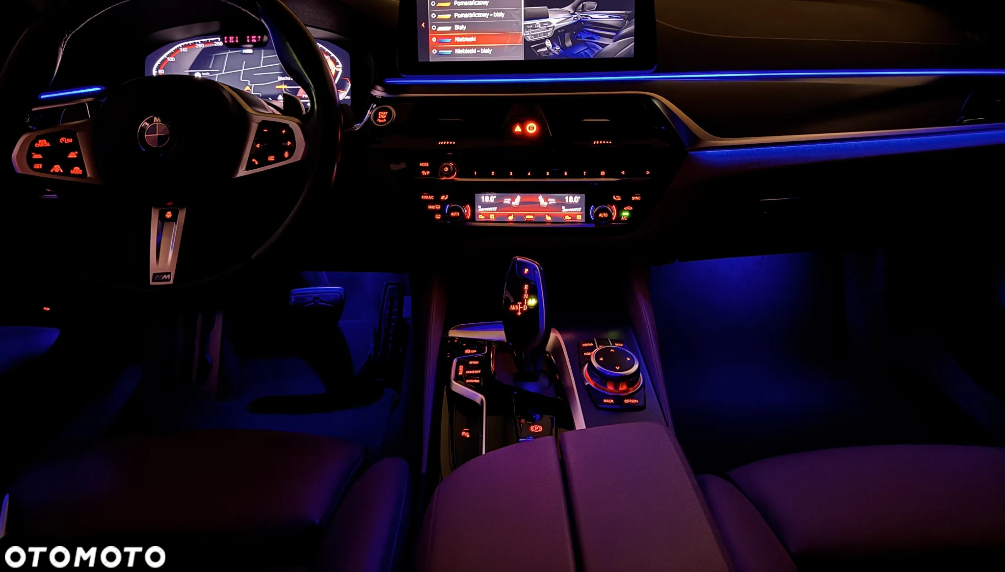 BMW Seria 5 - 29