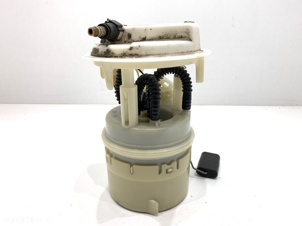 POMPA PALIWA  PEUGEOT 307 (3A/C) 2000 - 2012 1.6 16V 80 kW [109 KM] benzyna 2000 - 2007 1489083080D - 1