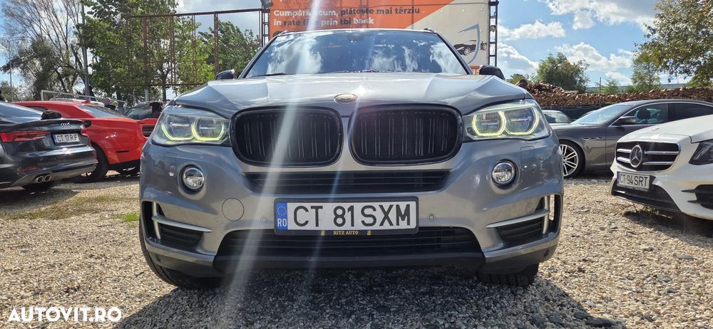 BMW X5 xDrive30d Sport-Aut. - 30