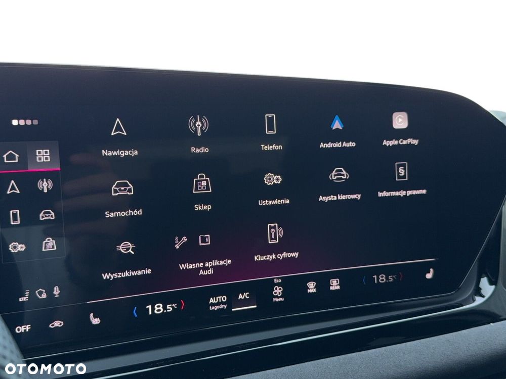 Audi A5 Avant TFSI S tronic - 25