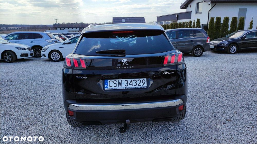 Peugeot 3008 - 13