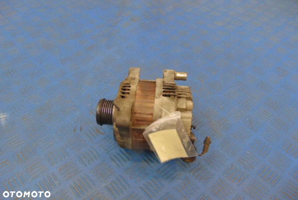 PEUGEOT 407 2.0RHR SEDAN ALTERNATOR 9654752880 - 5
