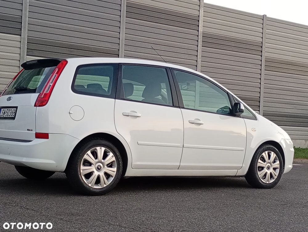 Ford C-MAX - 7