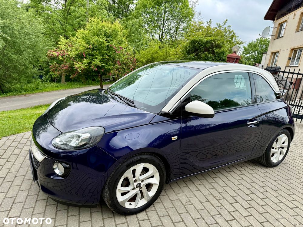 Opel Adam 1.4 - 2