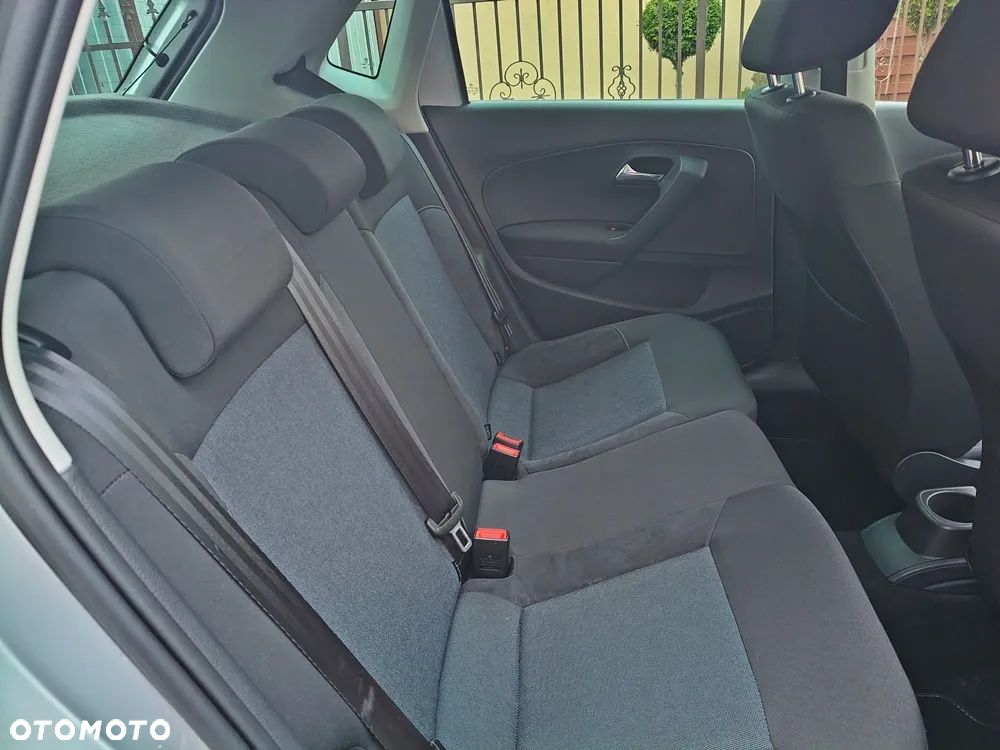 Volkswagen Polo 1.2 Style - 25