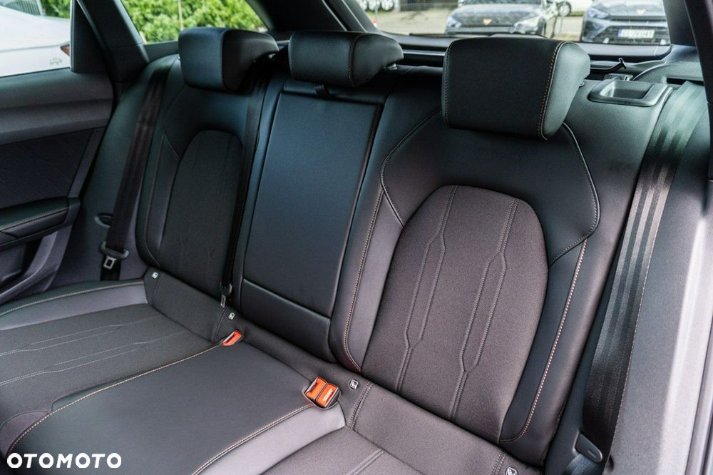 Cupra Leon Sportstourer - 17