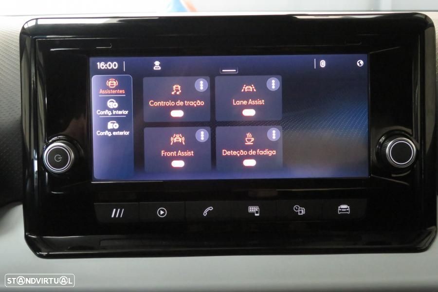 SEAT Arona 1.0 TSI Reference - 15