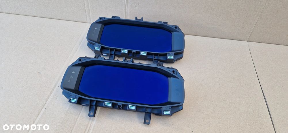SEAT LEON IV LICZNIK WIRTUALNY ZEGARY 5FA920790F - 3