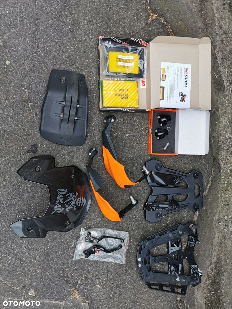 KTM Adventure - 10