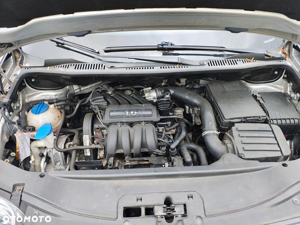 Volkswagen Caddy Life - 15