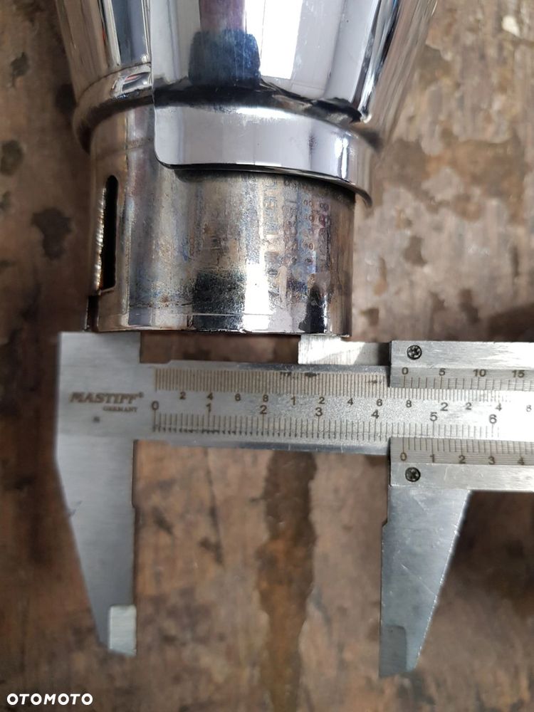 Tłumik Harley Davidson Softail 64727-08 - 14