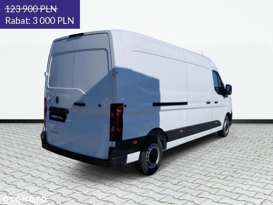 Renault master - 5