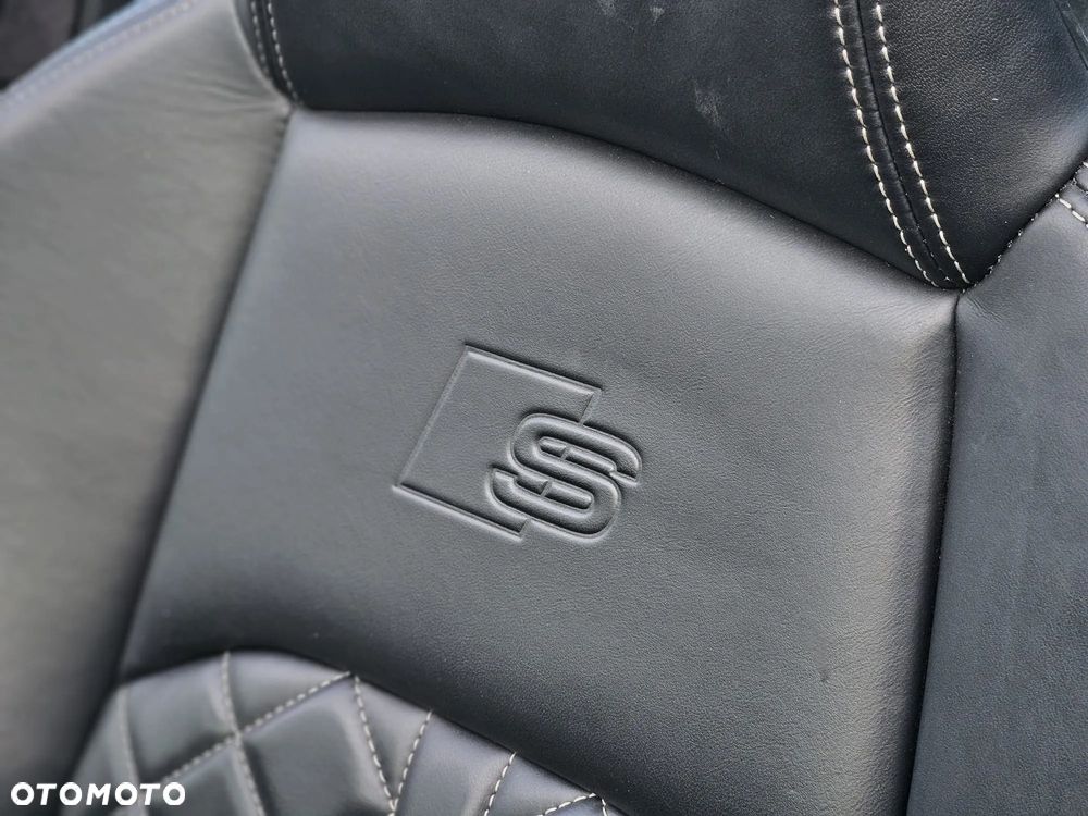 Audi S5 Cabrio 3.0 TFSI quattro tiptronic - 33