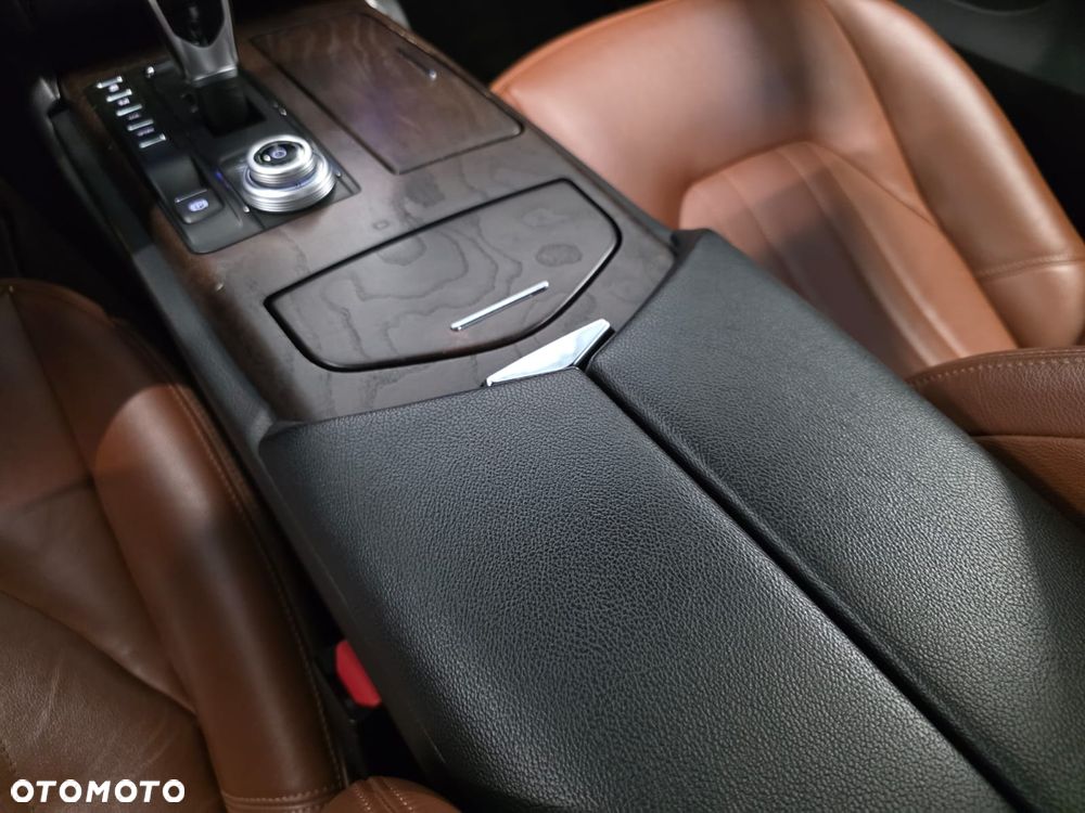Maserati Ghibli - 26