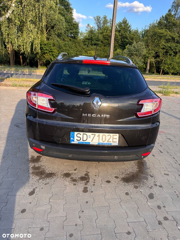 Renault Megane 1.4 16V TCE Dynamique - 3
