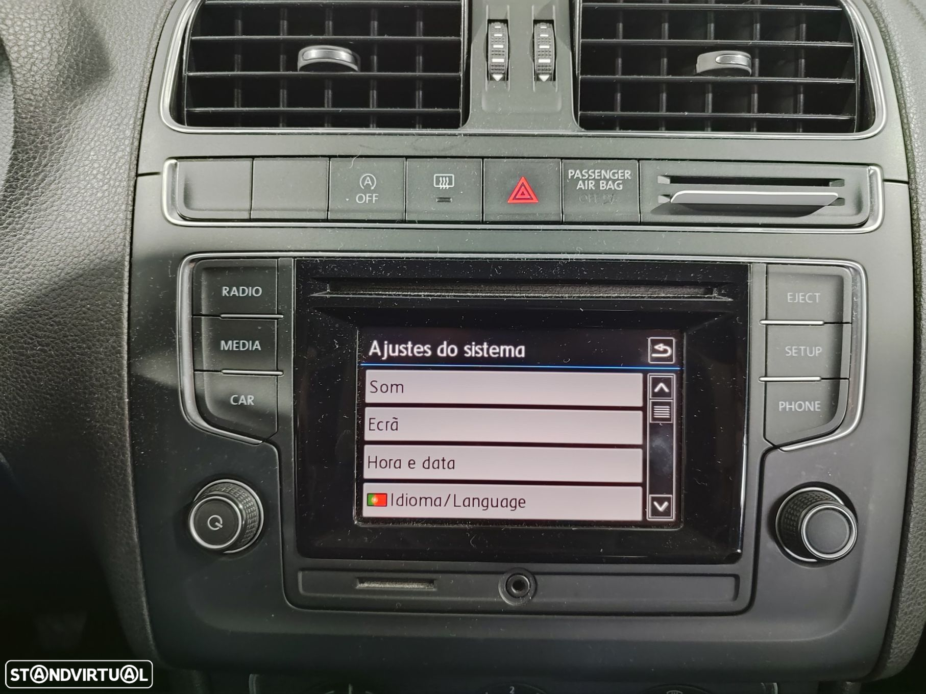 VW Polo 1.0 Confortline - 23
