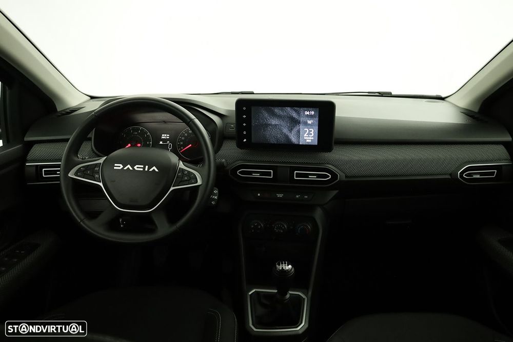 Dacia Sandero 1.0 TCe Expression - 8