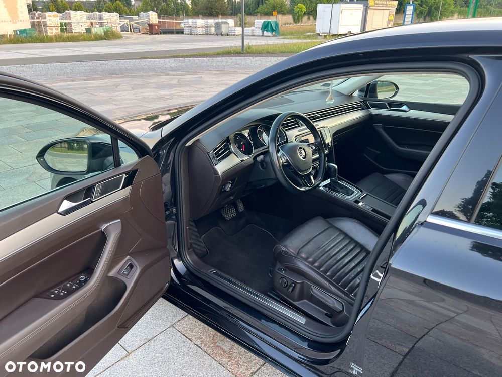 Volkswagen Passat 2.0 TDI BMT Highline DSG - 21