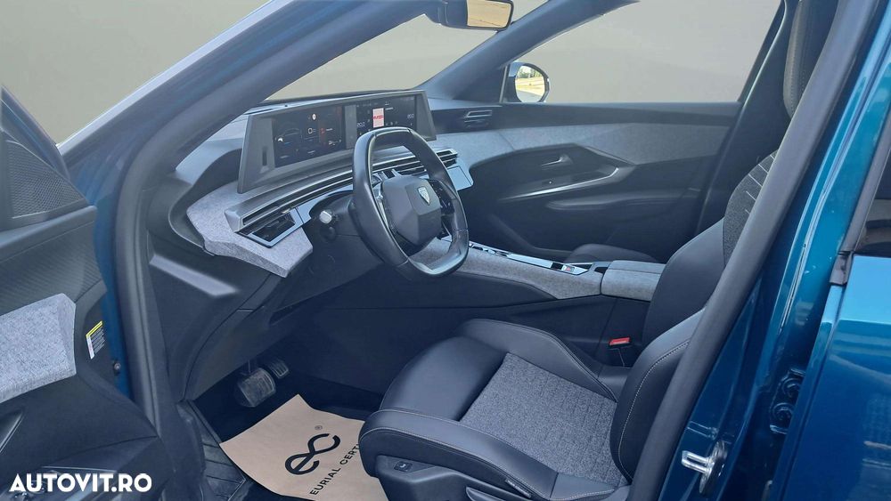 Peugeot 3008 1.2L 136 e-DCS6 MHEV Allure - 19