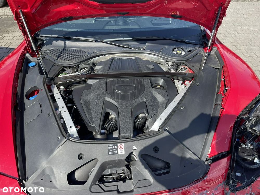 Porsche Panamera 4S E-Hybrid PHEV - 15