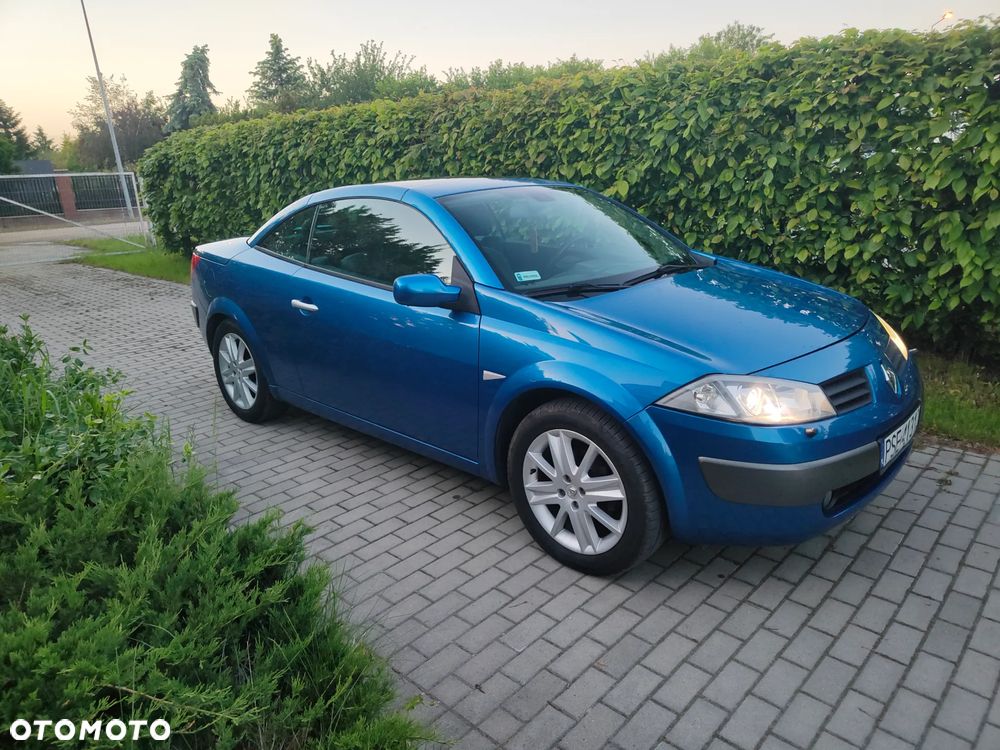 Renault Megane - 7