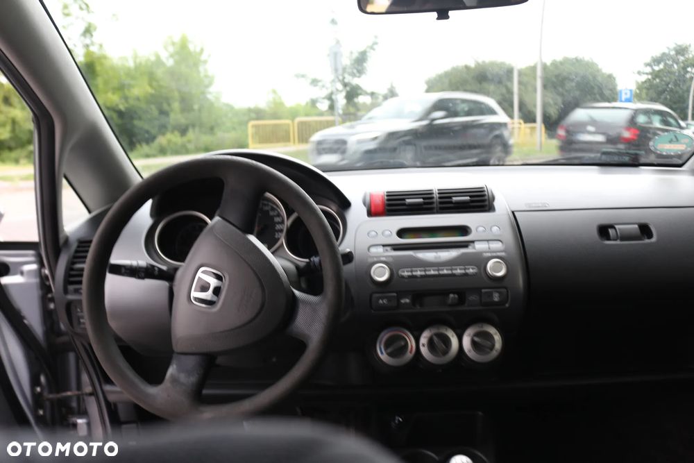 Honda Jazz 1.2 S - 23