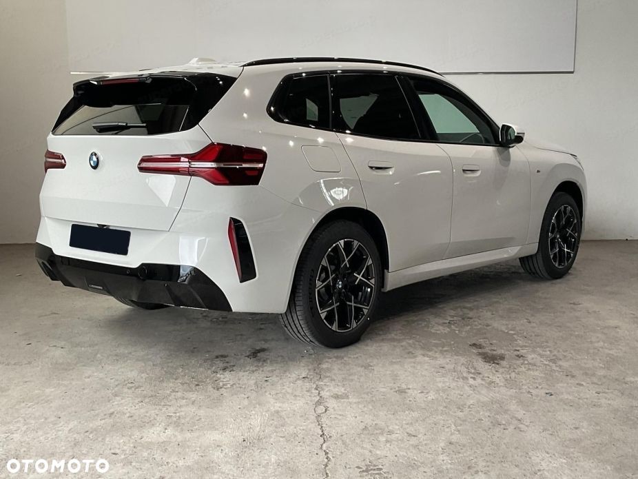 BMW X3 xDrive20d mHEV - 6