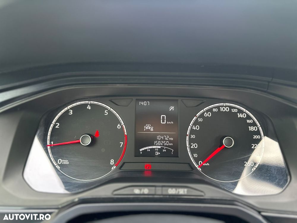 Volkswagen Polo - 15