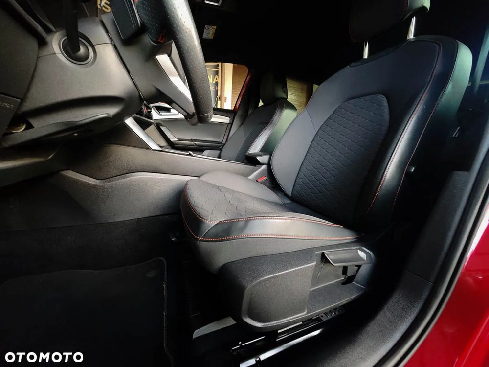 Seat Leon 1.5 EcoTSI Evo FR Black S&S DSG - 26