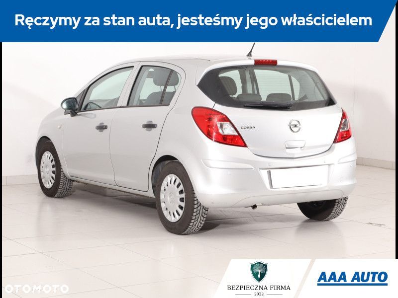 Opel Corsa - 5