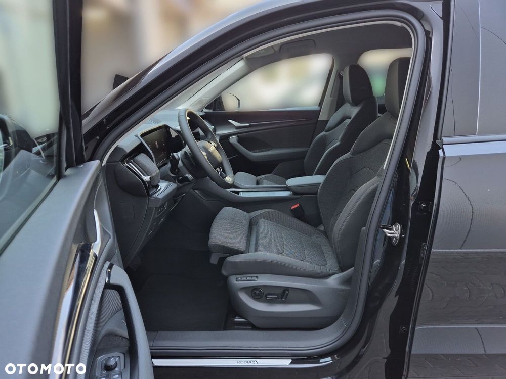 Skoda Kodiaq 2.0 TDI 4x2 Drive DSG - 17