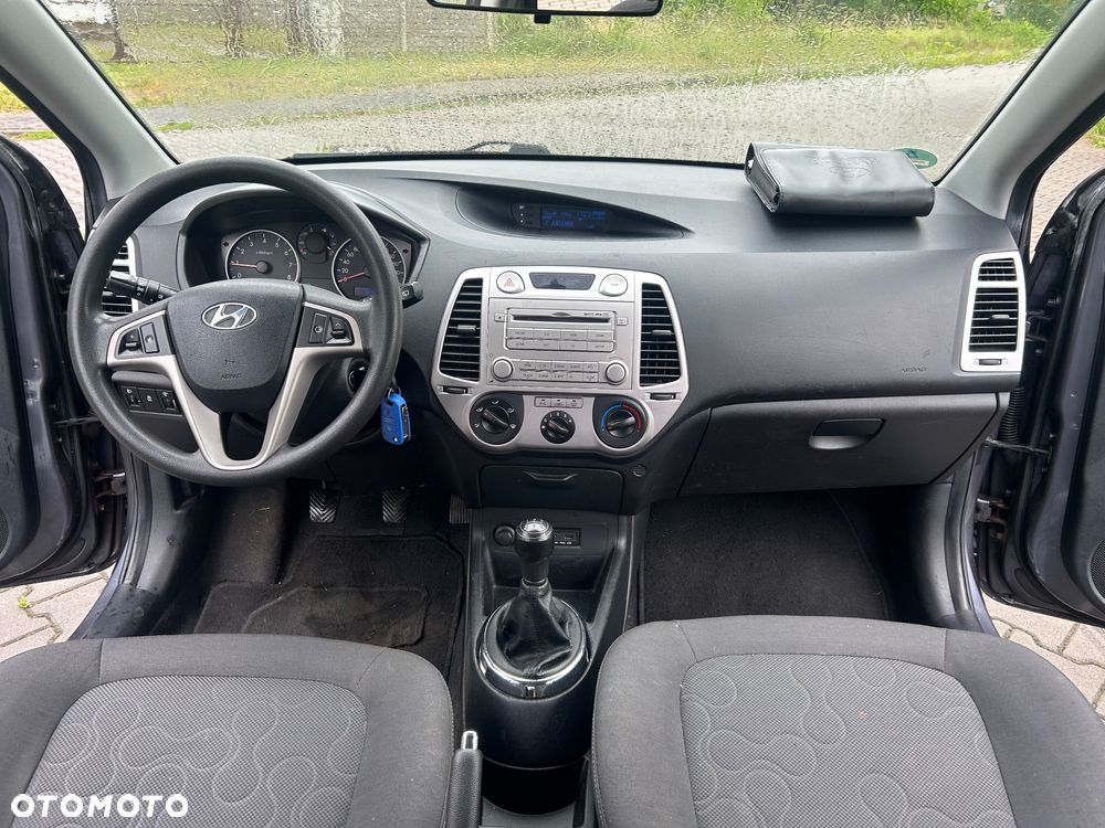 Hyundai i20 1.2 Edition 20 - 15
