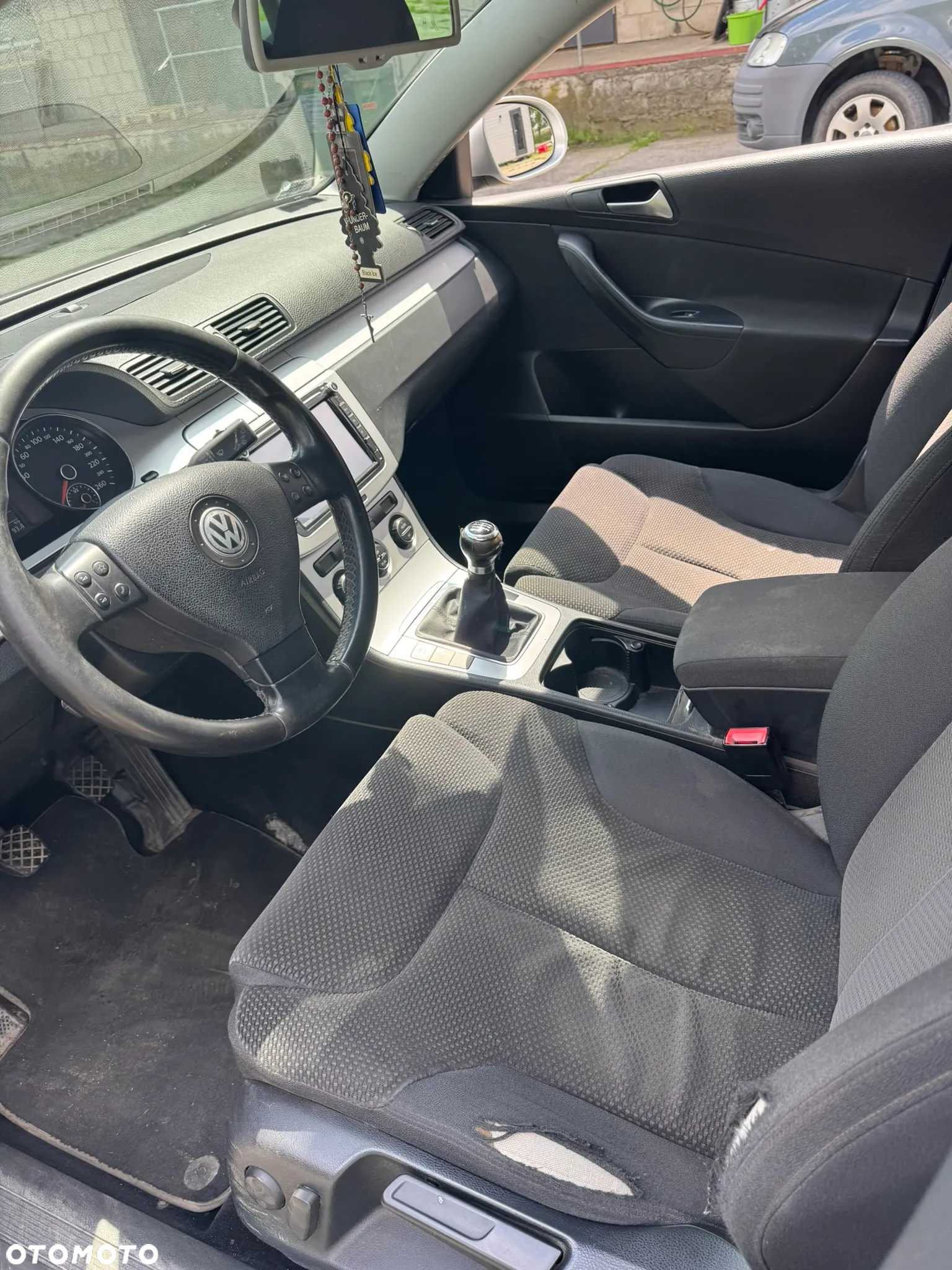 Volkswagen Passat - 6
