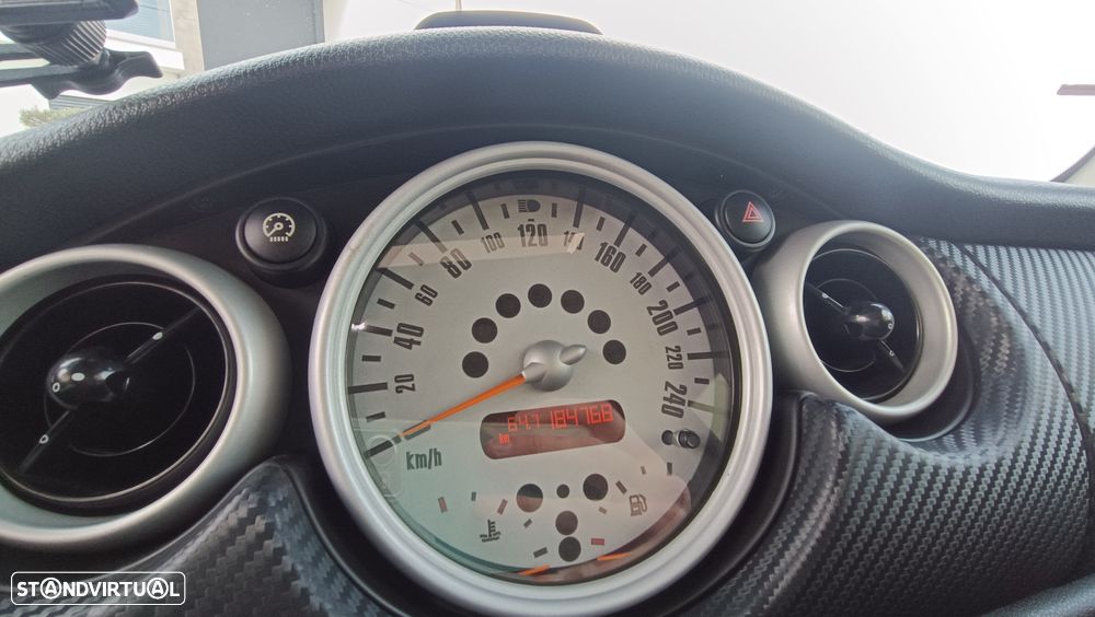 MINI 3 Portas Cooper S - 11