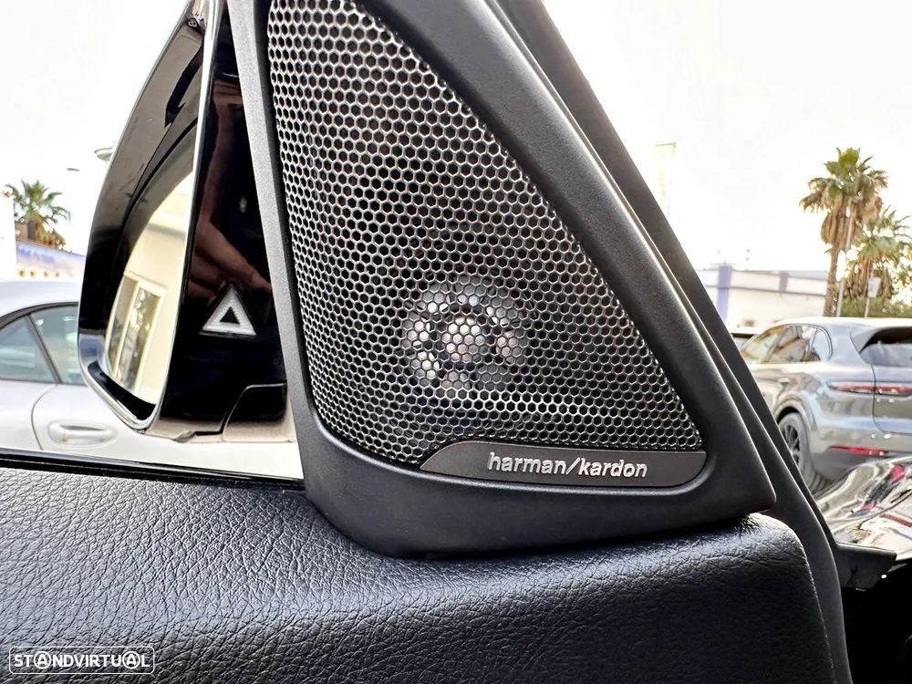 BMW M4 Auto - 22