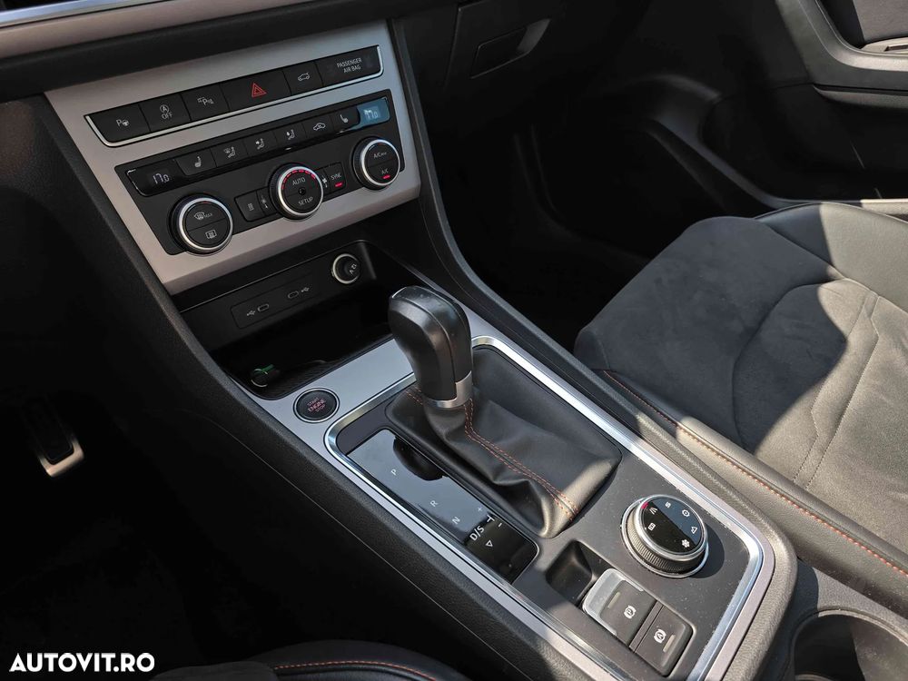 Seat Ateca - 16