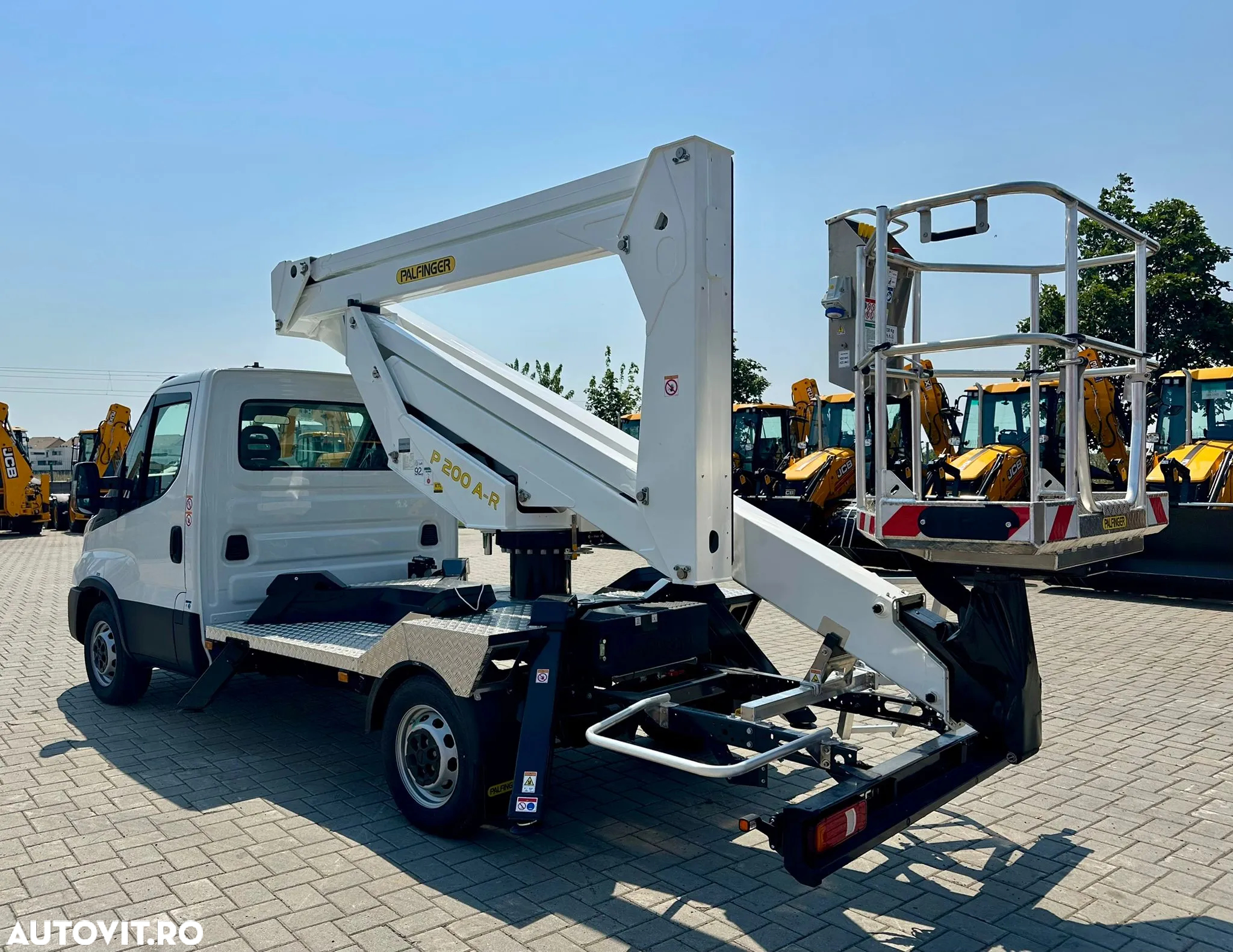 Iveco 35S14 - 6