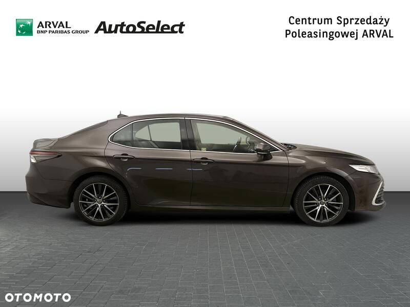 Toyota Camry 2.5 Hybrid Comfort CVT - 8