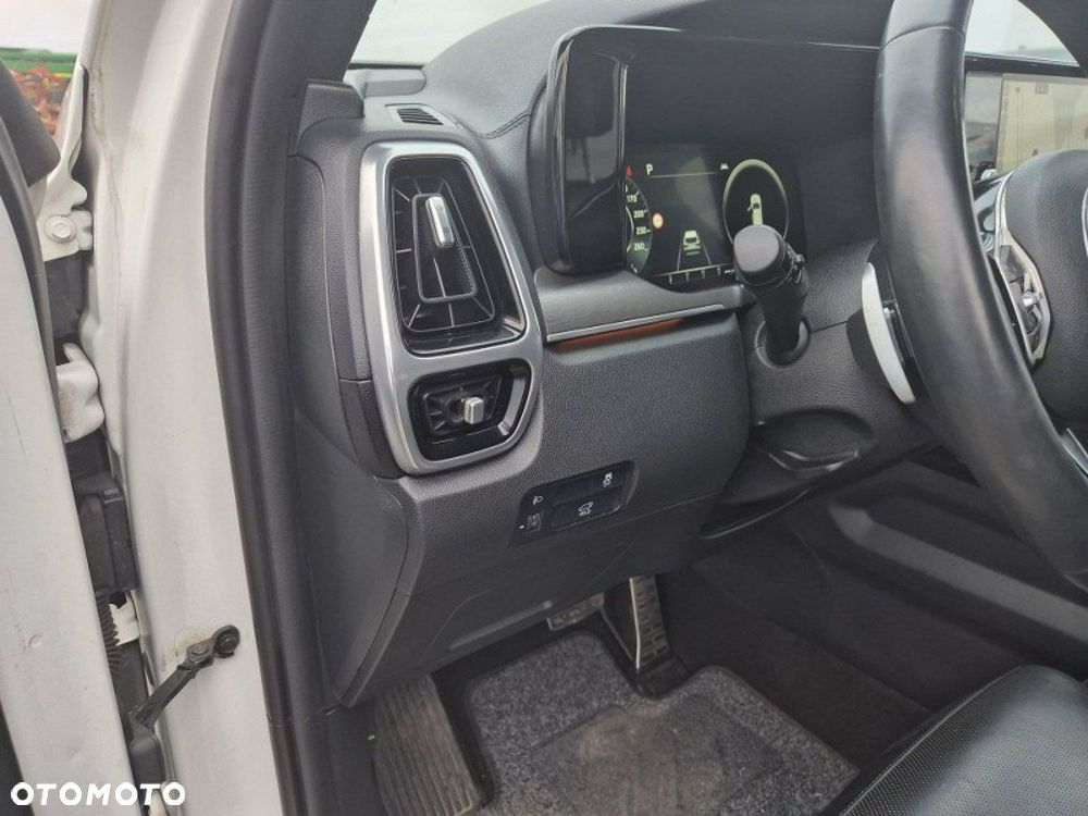 Kia Sorento - 8